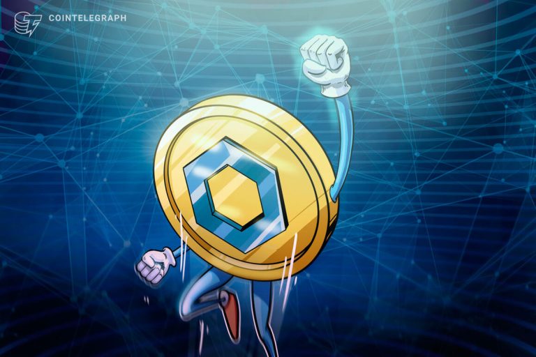 A dark horse in the Ethereum scaling wars? Chainlink’s oracles