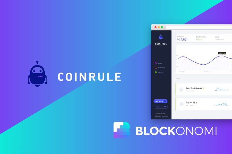 Automated Crypto Trading Bots Platform