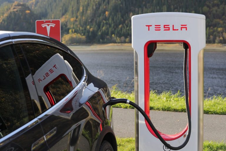 Bitcoin Paid to Tesla for Vehicles Will Be Retained as
