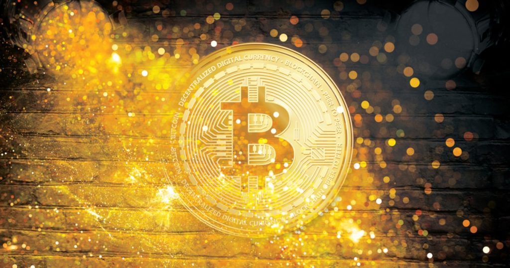 Bitcoin is the Best Institutional Asset in Q1 2021 –