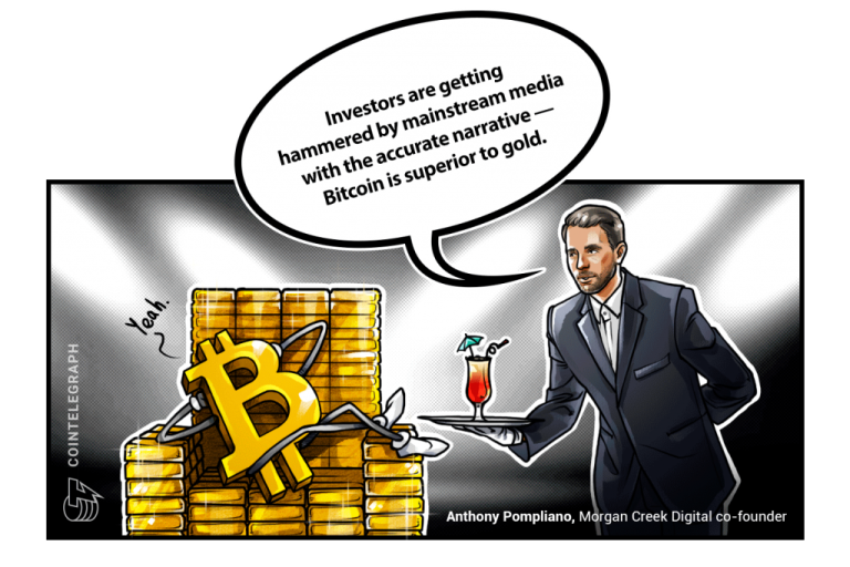 Bitcoin’s next move, Elon Musk’s promotion, the toilet paper NFT