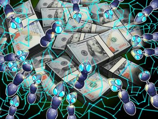 Blockchain.com raises $300M in crypto industry’s third-largest capital raise