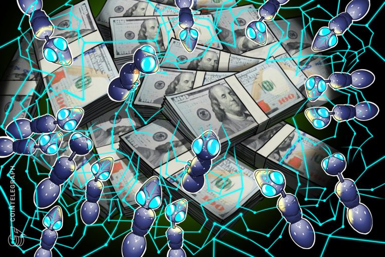 Blockchain.com raises $300M in crypto industry’s third-largest capital raise