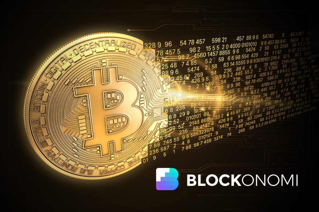 Citi Claims Bitcoin is “At The Tipping Point to Become