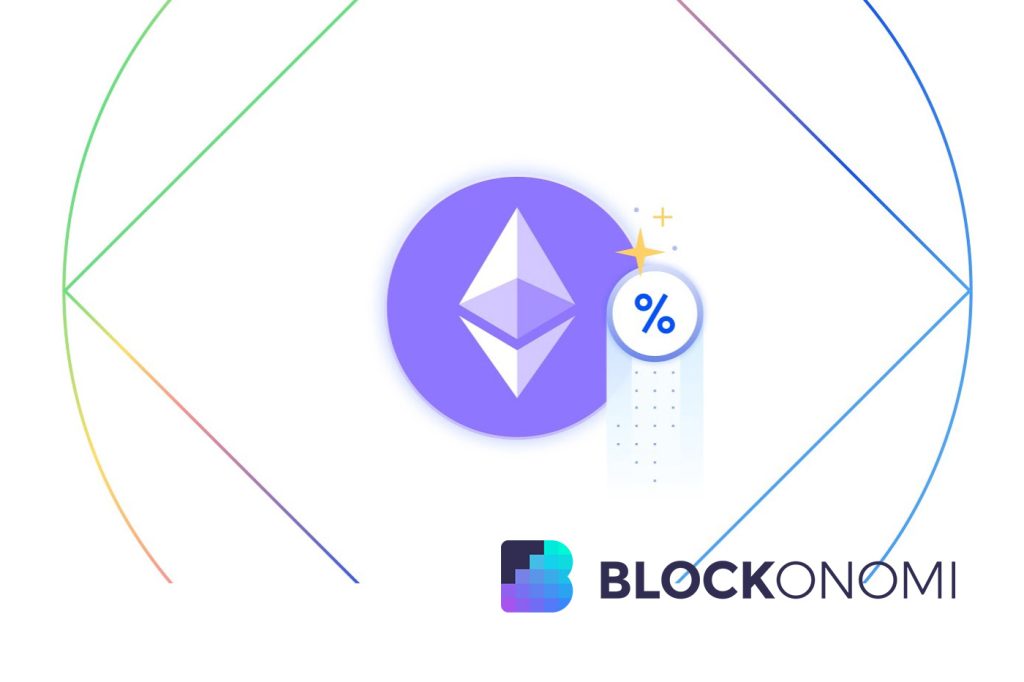 Coinbase Launches Ethereum 2.0 Staking Rewards Waitlist