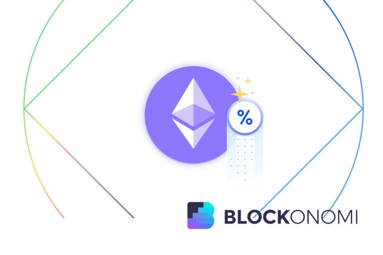Coinbase Launches Ethereum 2.0 Staking Rewards Waitlist