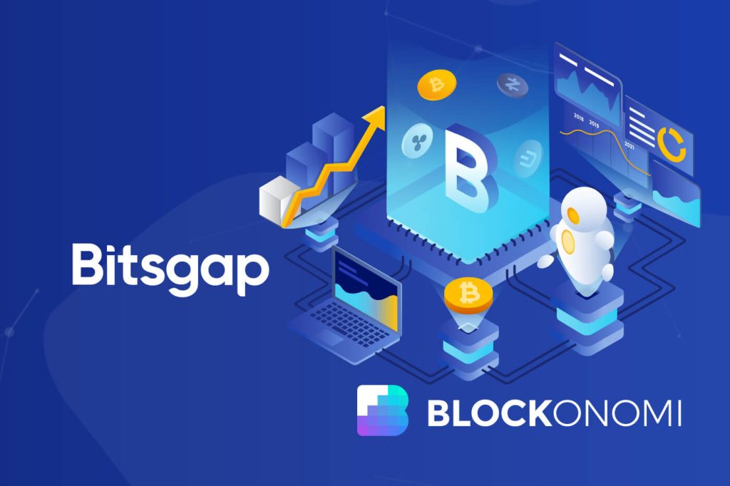 Crypto Trading, Arbitrage, Signals & Trading Bots