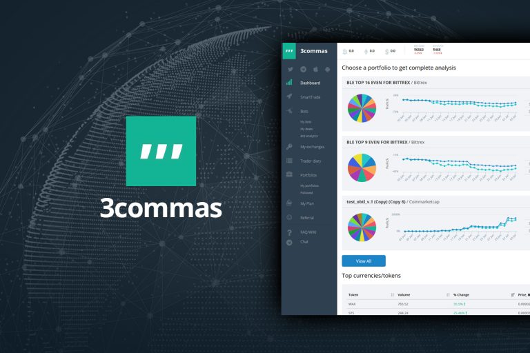 Crypto Trading Bot Everything You Need to Know