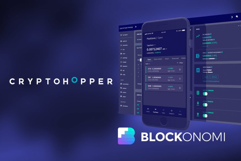 Cryptohopper Review 2021: Crypto Trading Bot