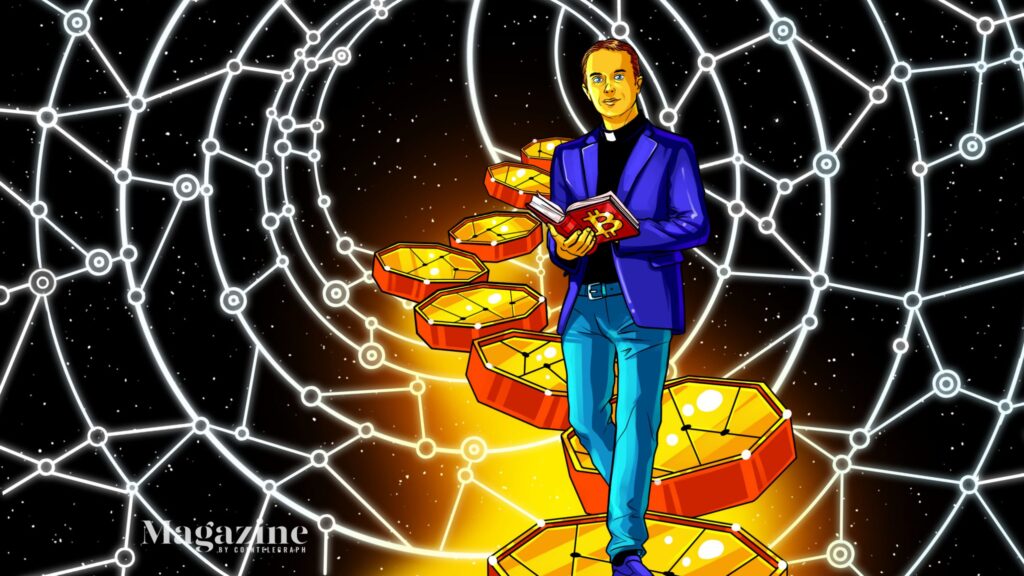 Erik Voorhees – Cointelegraph Magazine