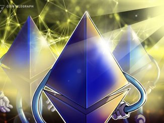 Ethereum’s high gas fee crisis won’t be solved by EIP-1559: