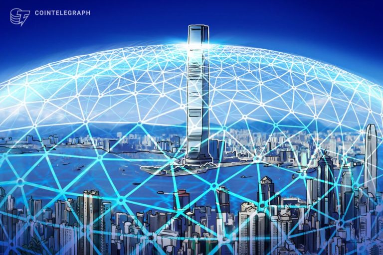 Hong Kong Extends Migrant Policy to Facilitate DLT and FinTech
