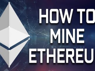 How To Mine Ethereum (Very Easy) (2021)