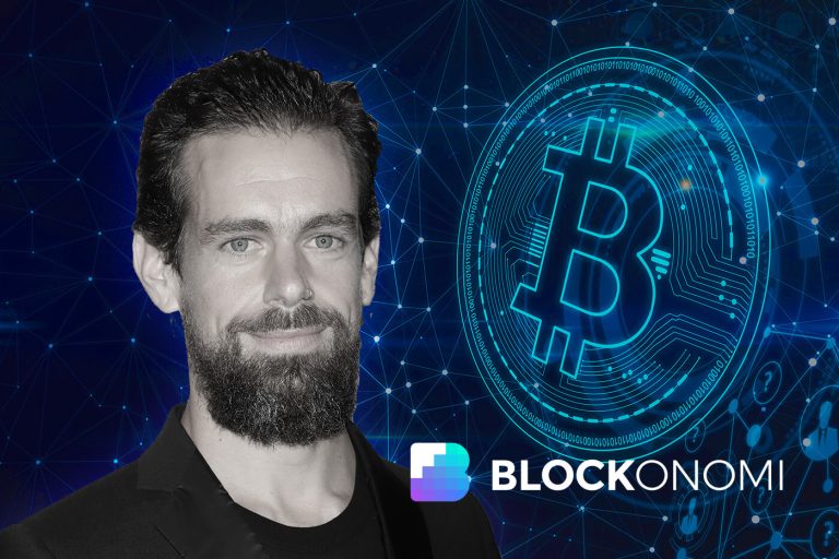 Jack Dorsey Doubles Down on Bitcoin With $170 Million Investment