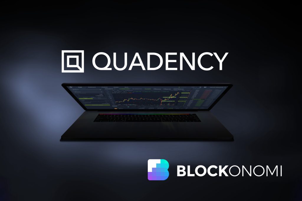 Quadency Review 2021: Automated Crypto Trading Platform