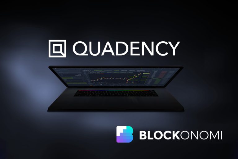 Quadency Review 2021: Automated Crypto Trading Platform