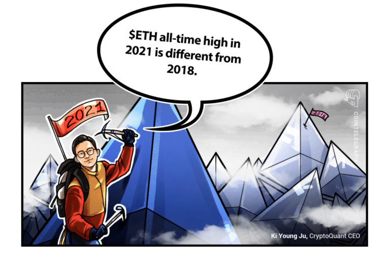 Thanks a trillion Bitcoin, Binance Coin goes parabolic, NFT mania