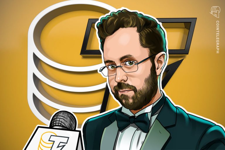 The first days of Bitcoin and Dustin D. Trammell’s emails