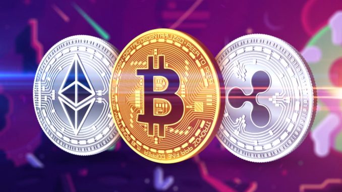 Top 20 Best Cryptocurrencies to Buy in 2020