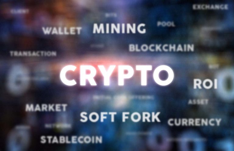 Top Blockchain Vocabulary Term Definitions