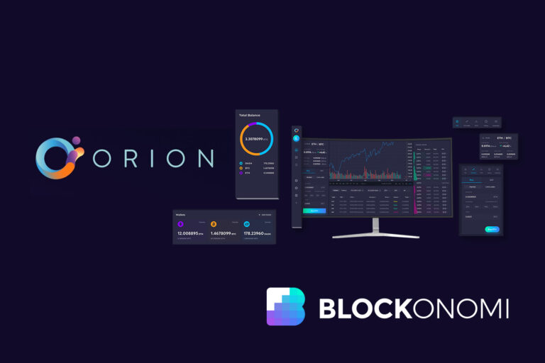 What is a Crypto Aggregator? Taking a Look at Orion
