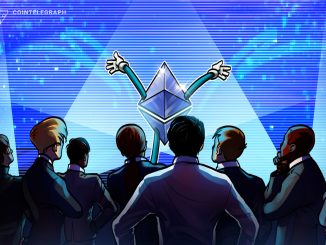 38% Ethereum futures premium signals traders anticipate $2,500 ETH