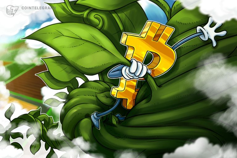 5 things to watch in Bitcoin this week