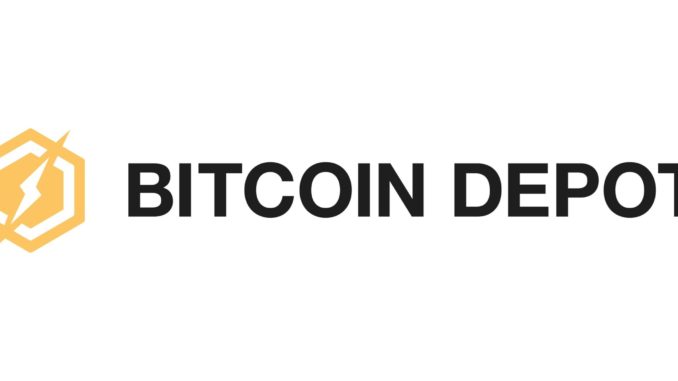 Bitcoin Depot® Receives the Startup Weekly’s 2021 Financial Services &