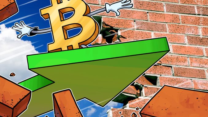 Bitcoin to close April above $90K? When & where this bull wave will top
