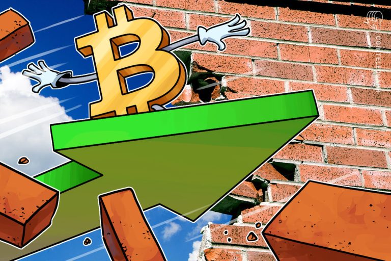 Bitcoin to close April above $90K? When & where this