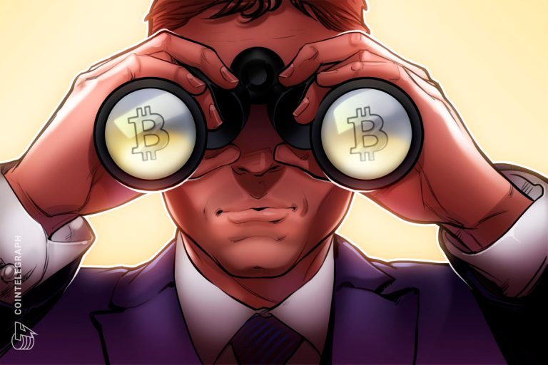 Bitcoin traders are eyeing these price levels as BTC rebounds