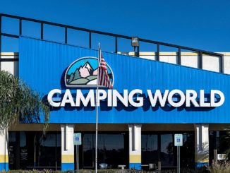 Camping World joins Tesla in taking Bitcoin