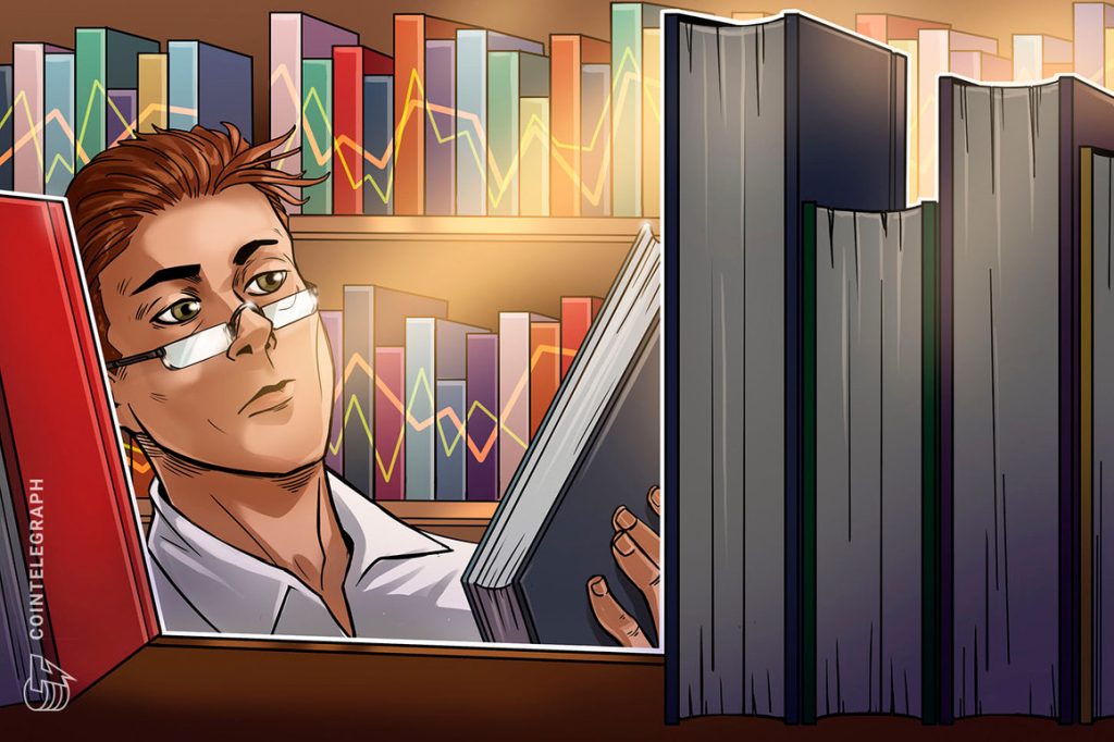 Can crypto trading and investing be taught in just one