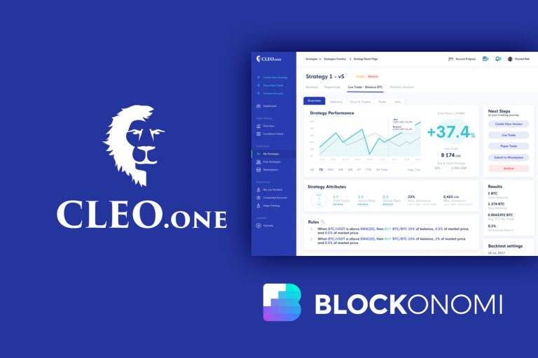 Crypto Trading Bot Platform for Automated Strategies
