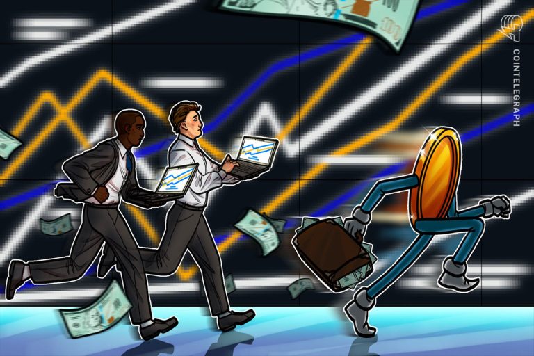 DEX volumes continue to surge even as Bitcoin and altcoins