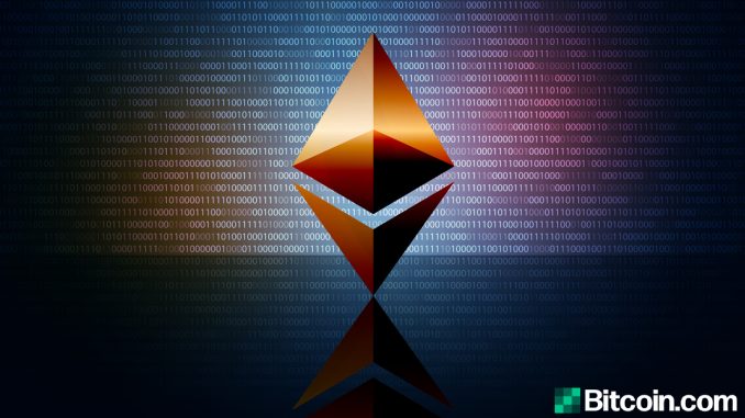 Ether Hashrate Climbs to New Heights, Reports Say a 2,000