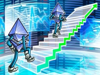 Ethereum could go to $10K in 2021 and outperform Bitcoin,