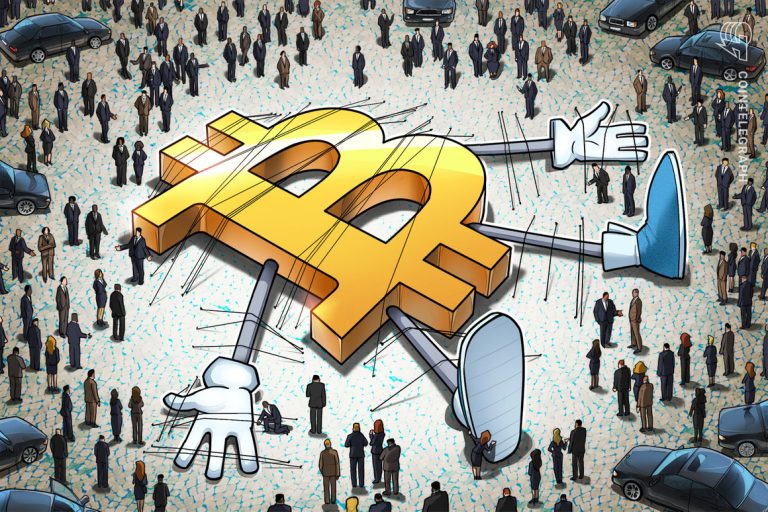 Former SEC chair Jay Clayton tips new Bitcoin regulations are