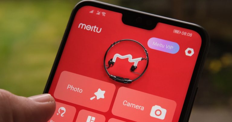 Meitu Invests Another $10 Million in Bitcoin
