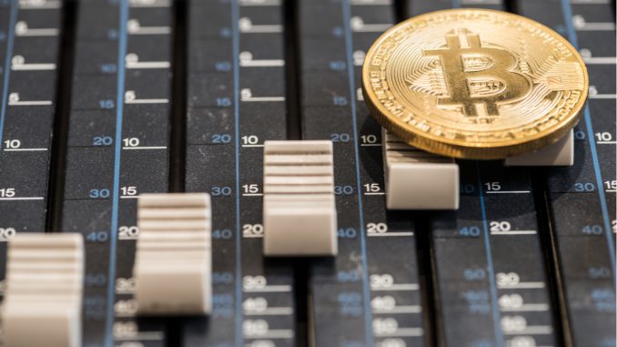 Music Company Founded by Dr. Luke Enables Bitcoin Payments for