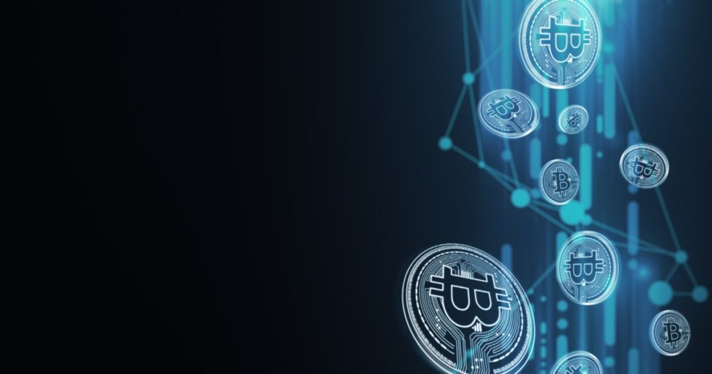 Number of Bitcoin Addresses with Non-Zero Balances Hits ATH