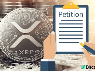 Petition Calls on New SEC Chairman to Drop Ripple Lawsuit