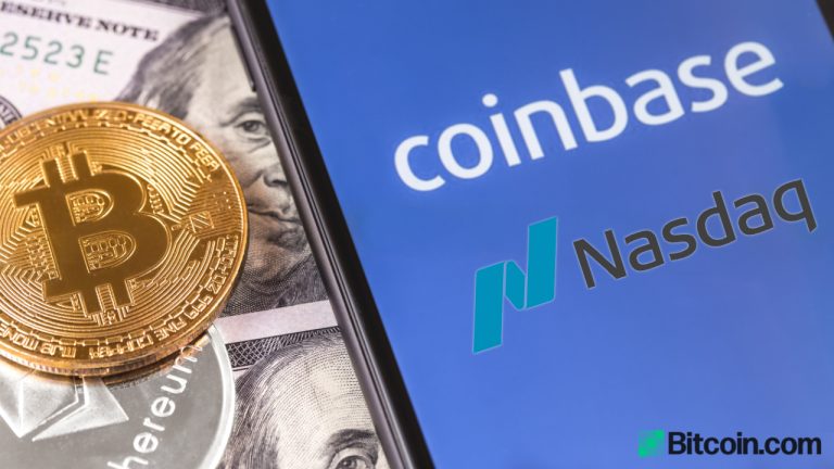 Reference Price Set at $250, Investors See Nasdaq Listing as