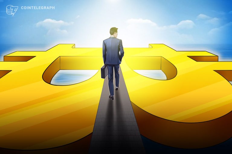 Ripple co-founder thinks Bitcoin should move away from proof-of-work