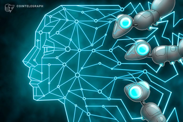 SingularityNET (AGI) rallies 1,000% as industries aim to merge AI