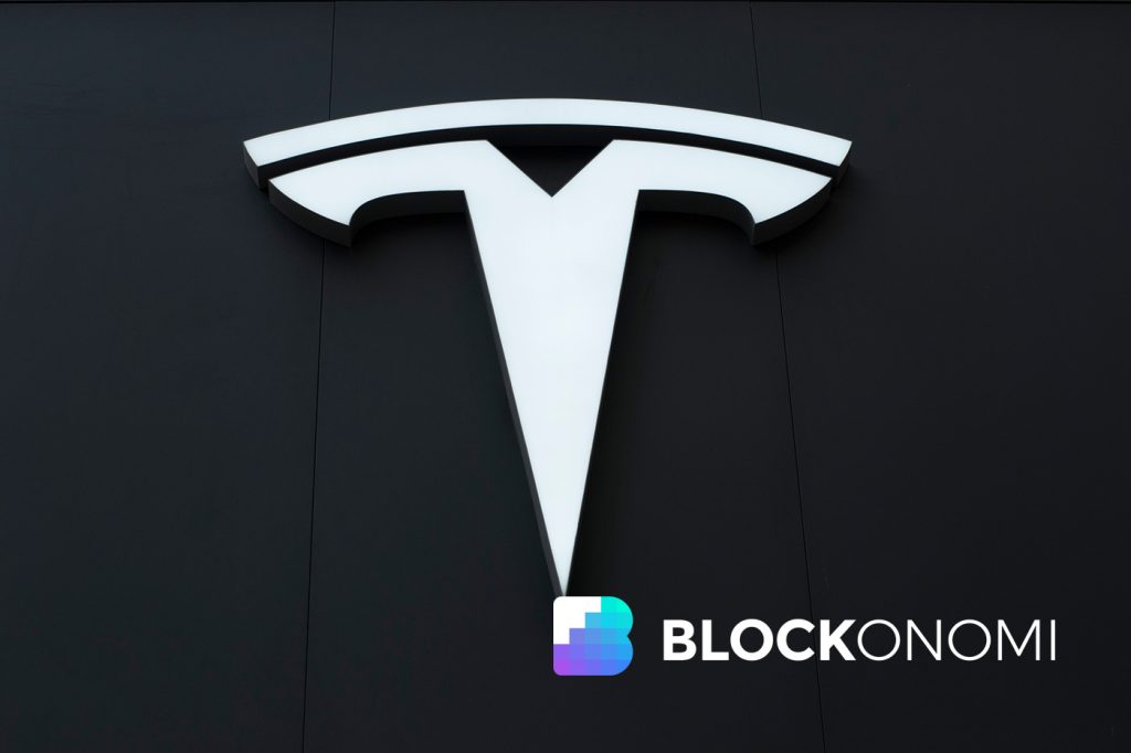 Tesla Invests $1.5 Billion in Bitcoin: Price Rallies
