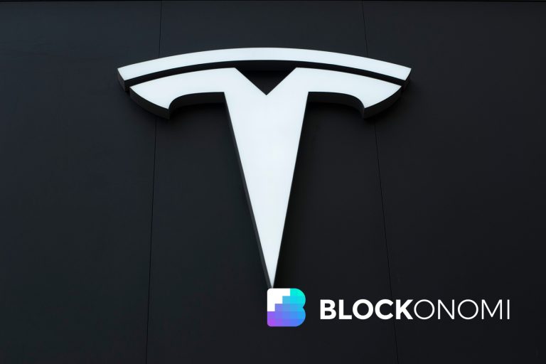 Tesla Invests $1.5 Billion in Bitcoin: Price Rallies