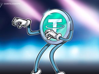 Tether launches on Hermez rollup as Ethereum starts falling behind