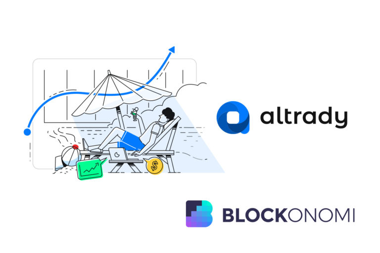 The Only Cryptocurrency Trading Tool you Need?