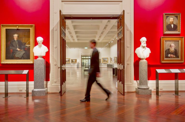The Stock Market vs. Bitcoin, Fine Art, and Trading Cards